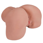 Louise: 24.3LB Realistic Life Size Love Doll Torso Big Ass Sex Toy